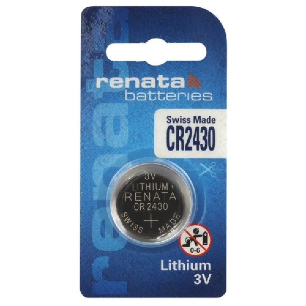 Reneta CR2430